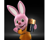 Duracell Basic LR20 2 szt - 323174 - zdjęcie 5